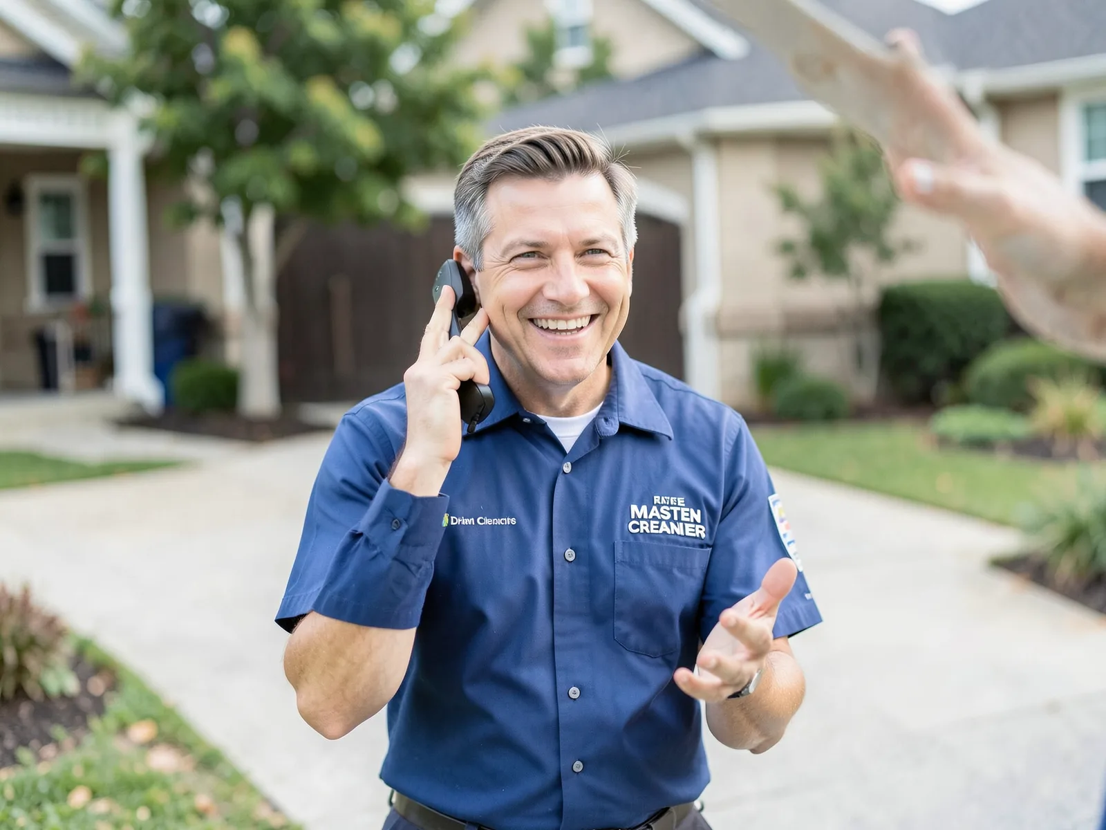 Drain Cleaning Manton, MI FAQs